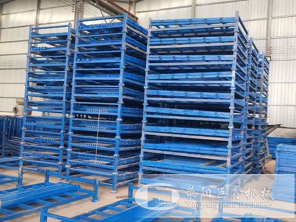 堆垛货架定制厂家