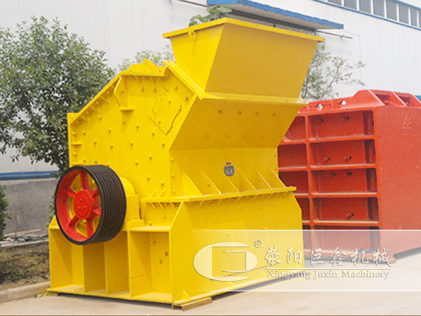 环保型制沙机设备